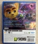 Ratchet and Clank Rift Apart PS5, снимка 2