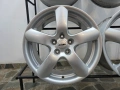4бр 17ски джанти за Seat, Audi, VW, Skoda,Mercedes 5х112мм. A170727 , снимка 1