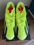 Adidas Crazyfast/Оригиниални Адидас футболни обувки/бутонки 44, 44 2/3, снимка 4
