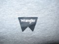 Тениски WRANGLER   мъжки,М и Л, снимка 4