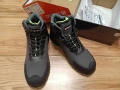 Нови работни зимни обувки боти 43 номер Stenso ruler mid, снимка 2
