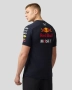 Red Bull Racing F1 Team Set Up T-Shirt - Оригинална мъжка тениска, снимка 5