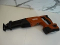 Hilti SR 4 - A22 - Саблен трион, снимка 7