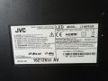 JVC   LT-48VF52K  СЪС СЧУПЕН ДИСПЛЕЙ, снимка 2