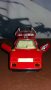 Ferrari - метална количка, снимка 5