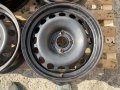 16 джанти 4х108 Citroen C3 Aircross XR C4 Xsara Peugeot 2008/6,5J et20, снимка 2