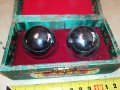 метални топки в кутия от германия 2308212106