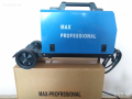 250 Aмпера- MIG- Телоподаващо - MAX PROFESSIONAL- Телоподаващ Апарат, снимка 5