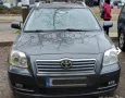 Toyota Avensis , снимка 1