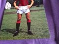 Стефано Чиоди футболна картичка Милан 1979г, снимка 5