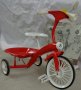 Ретро детски велосипеди триколки употребявани произведени 1977-82 год , снимка 4