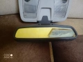 Volvo xc90 плафон с огледало , снимка 5