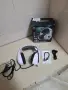 Чисто нови геймърски слушалки Ozeino ZW1 (RGB, 7.1 Surround) – Пълен комплект , снимка 1