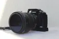 Canon m50 mark ii + фотографски комплект , снимка 1