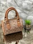 чанти coach , снимка 4