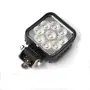 LED Халоген/работна лампа 27W 12/24V – T260, снимка 5
