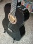 Класическа китара Valencia VC104 BK, Размер 4/4, снимка 5