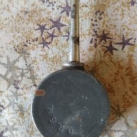 ДРГМ стара масльонка DRGM, снимка 2 - Антикварни и старинни предмети - 40609702