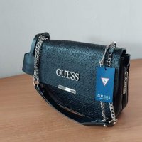 Луксозна чанта Guess/SG-X43, снимка 2 - Чанти - 40764824