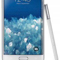 Samsung Galaxy Note Edge - Samsung GT-N9150 - Samsung GT-N915 калъф - case - силиконов гръб , снимка 6 - Калъфи, кейсове - 38502894