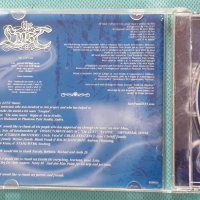 The Lust – 2004 - Tangled(Goth Rock,Doom Metal), снимка 6 - CD дискове - 40747488