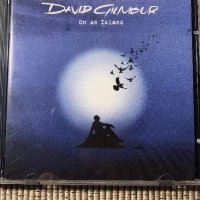 Mark Knopfler,David Gilmour , снимка 14 - CD дискове - 39641899
