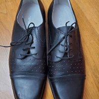 Мъжки работни обувки, снимка 1 - Ежедневни обувки - 39991113