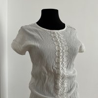 Нова дамска блуза, снимка 3 - Тениски - 37687895