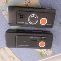 Колекция камери AGFA pocket,KODAK,MINOLTA, снимка 6 - Фотоапарати - 38637236