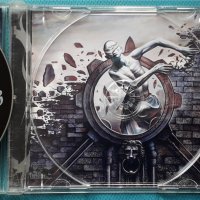 Cellador – 2006 - Enter Deception(Heavy Metal), снимка 5 - CD дискове - 42918022