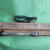 Електроконтактен термометър в Други машини и части в гр. Русе - ID37764218  — Bazar.bg