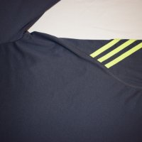 Adidas - Sample - ClimaLite - Running - Страхотно 100% ориг. горница / Адидас, снимка 10 - Спортни дрехи, екипи - 44327866