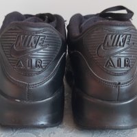 NIKE AIR MAX 47.5 номер оригинални , снимка 6 - Маратонки - 36743349