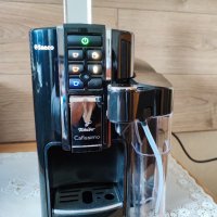 Philips Saeco Cafissimo Latte HD8603/81, за капусли,1850W, снимка 6 - Кафемашини - 38657666