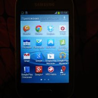 GSM Samsung S6310-За части или ремонт, снимка 3 - Samsung - 30649457