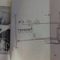 Книга Трактор Зетор Супер упътване към обслужването на Трактора Мотоков Прага 1958 год., снимка 14 - Специализирана литература - 39068042