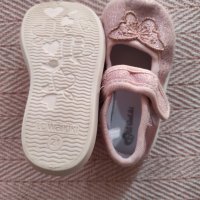 Бебешки обувки LC Waikiki за момиче, размер 21, снимка 3 - Бебешки обувки - 42101828
