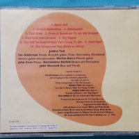Jethro Tull –4CD(Prog Rock), снимка 4 - CD дискове - 42790266