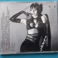 Janet – 2008 - Discipline(Contemporary R&B,Dance-pop,Soul), снимка 8 - CD дискове - 42803129