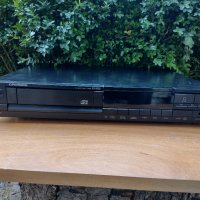 Grundig CD 8150, снимка 1 - Ресийвъри, усилватели, смесителни пултове - 39109236