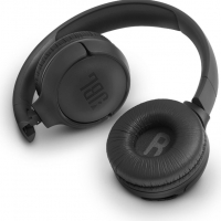 слушалки JBL C45BTBLK, снимка 2 - Bluetooth слушалки - 36435184