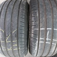2 бр.летни гуми Pirelli 275 40 18 dot4219 цената е за брой!, снимка 2 - Гуми и джанти - 44472575