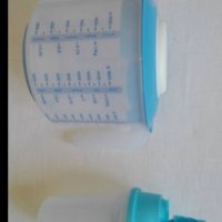 Tupperware кана миксер 2 л , снимка 4 - Съдове за готвене - 38493844