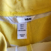 Къси панталони H&M , снимка 3 - Къси панталони и бермуди - 37182181