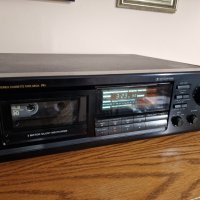 Продавам японски дек onkyo ta-2850, снимка 6 - Декове - 40082628