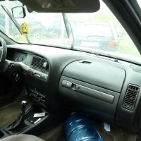 Citroen Xantia 1.8 16v, снимка 4 - Автомобили и джипове - 40794007