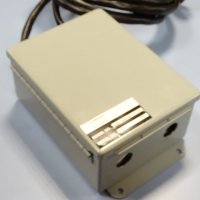 Ел.табло за управление CARLEN CONTROLS CC700IE, снимка 4 - Електродвигатели - 31618151