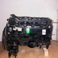 Продавам извънбордов двигател Mercury 60/70 HP, внос от Италия, снимка 1 - Части - 38697021