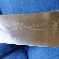 Голям Английски нож, снимка 3 - Ножове - 42758902