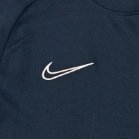 Nike DRI-FIT оригинална тениска S Найк спортна фланелка фитнес , снимка 3 - Спортни дрехи, екипи - 40465886